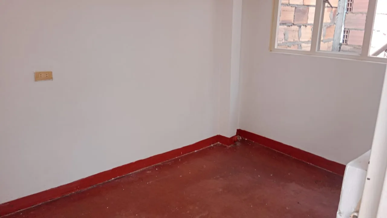 Apartamento en Arriendo en Vision de colombia, Bogotá