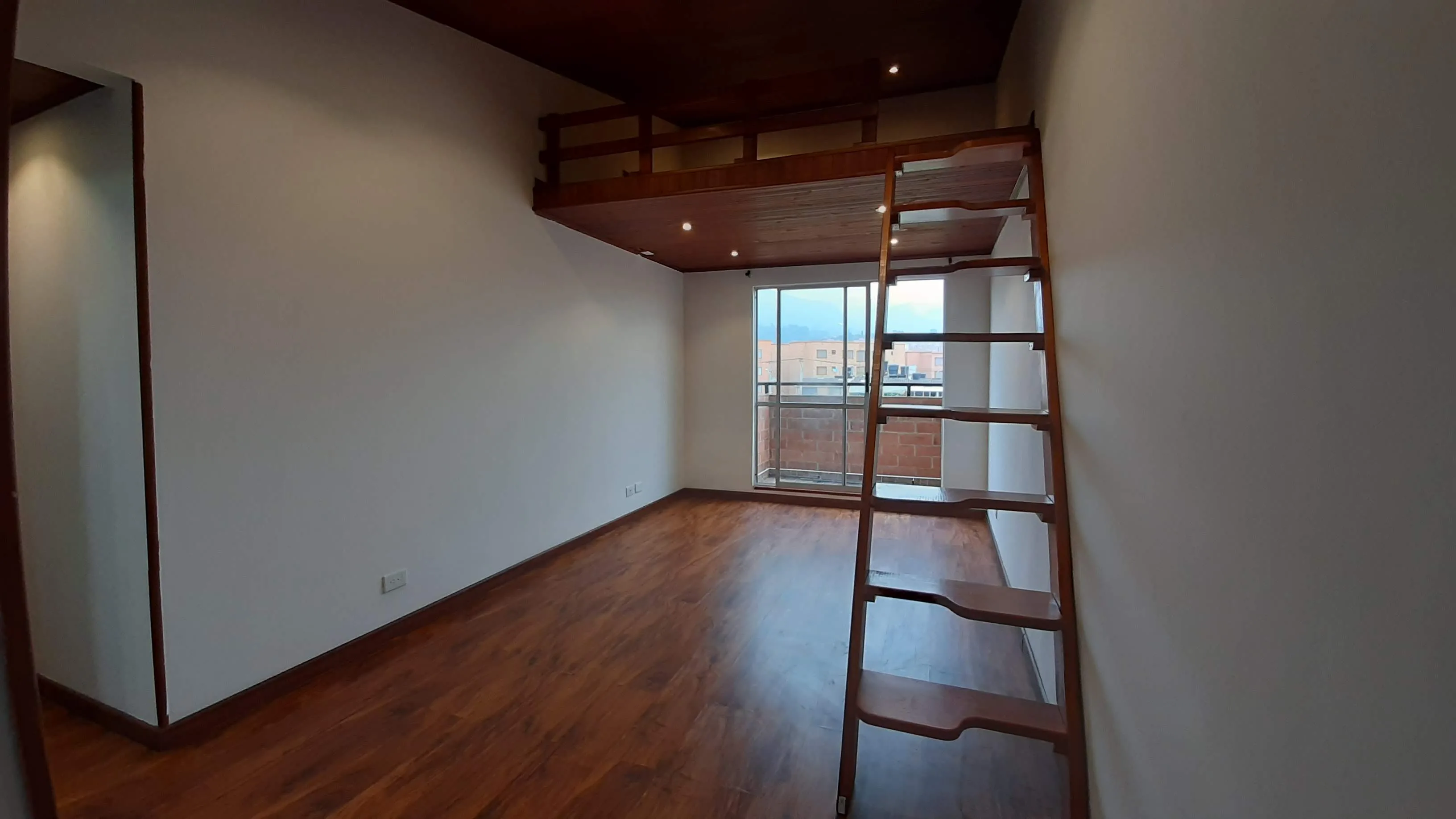 Apartamento en Arriendo en La Prosperidad, Madrid