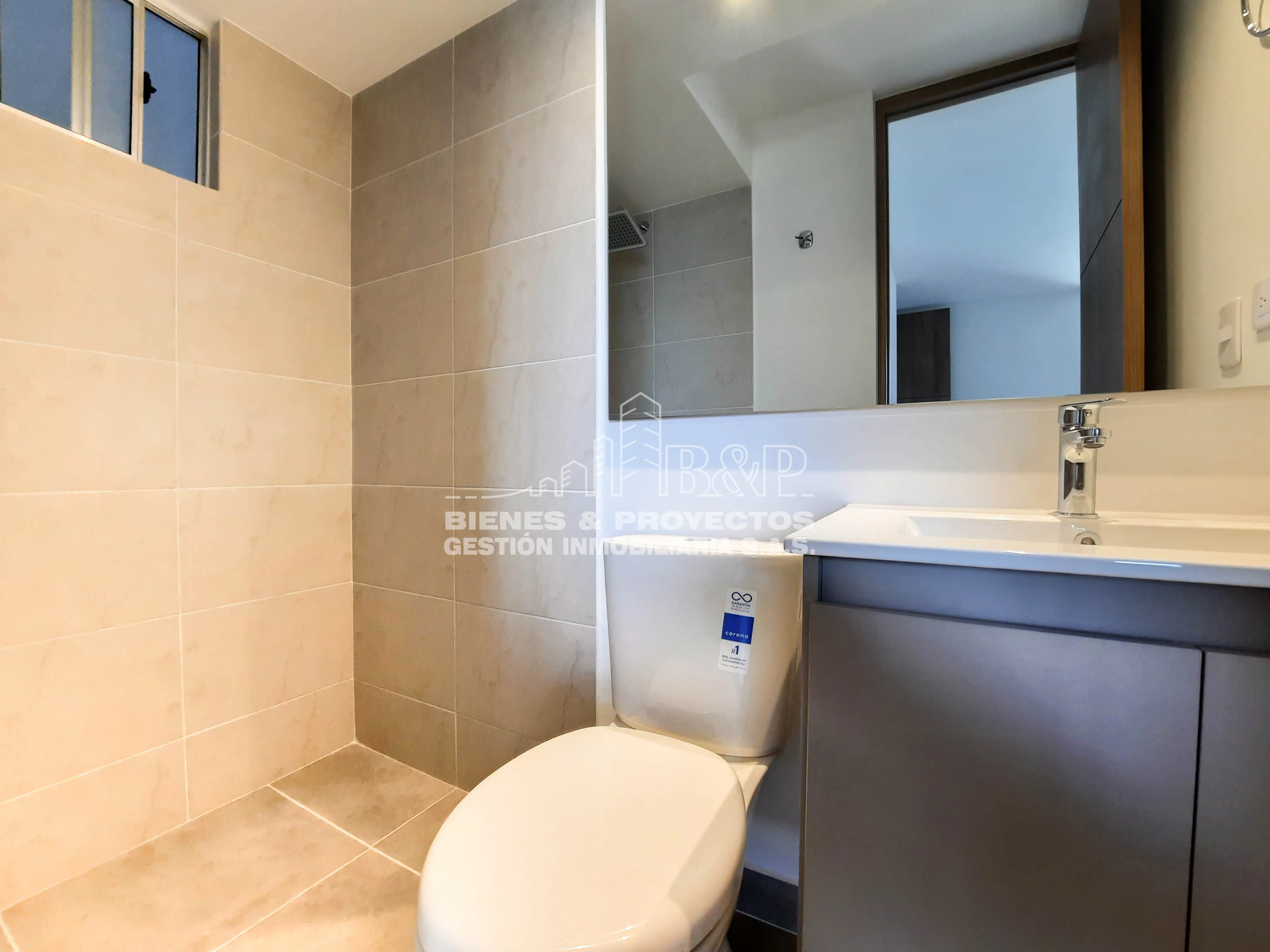 Apartamento en Arriendo en San jose, Mosquera