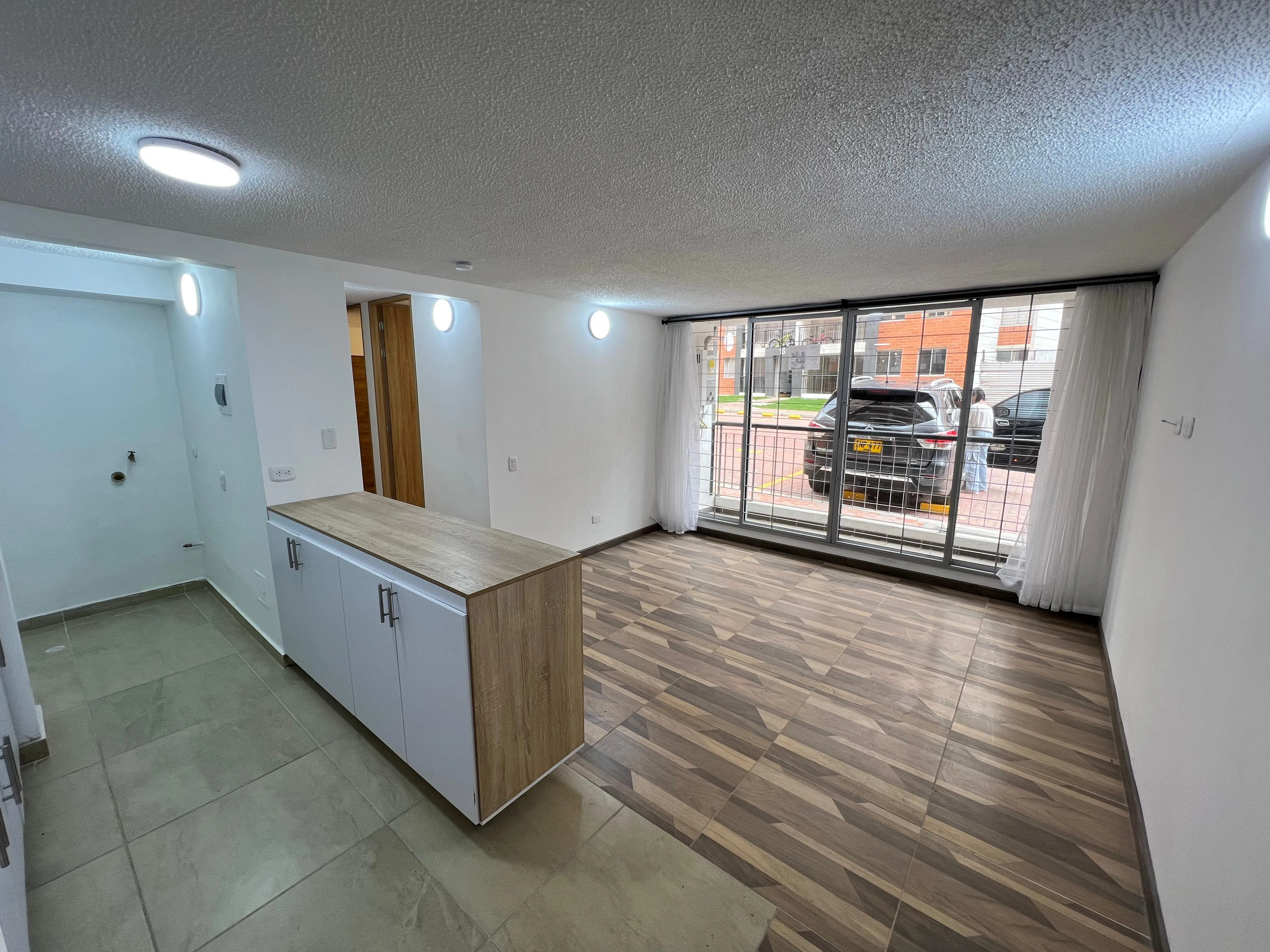 Apartamento en Arriendo en San pedro, Madrid