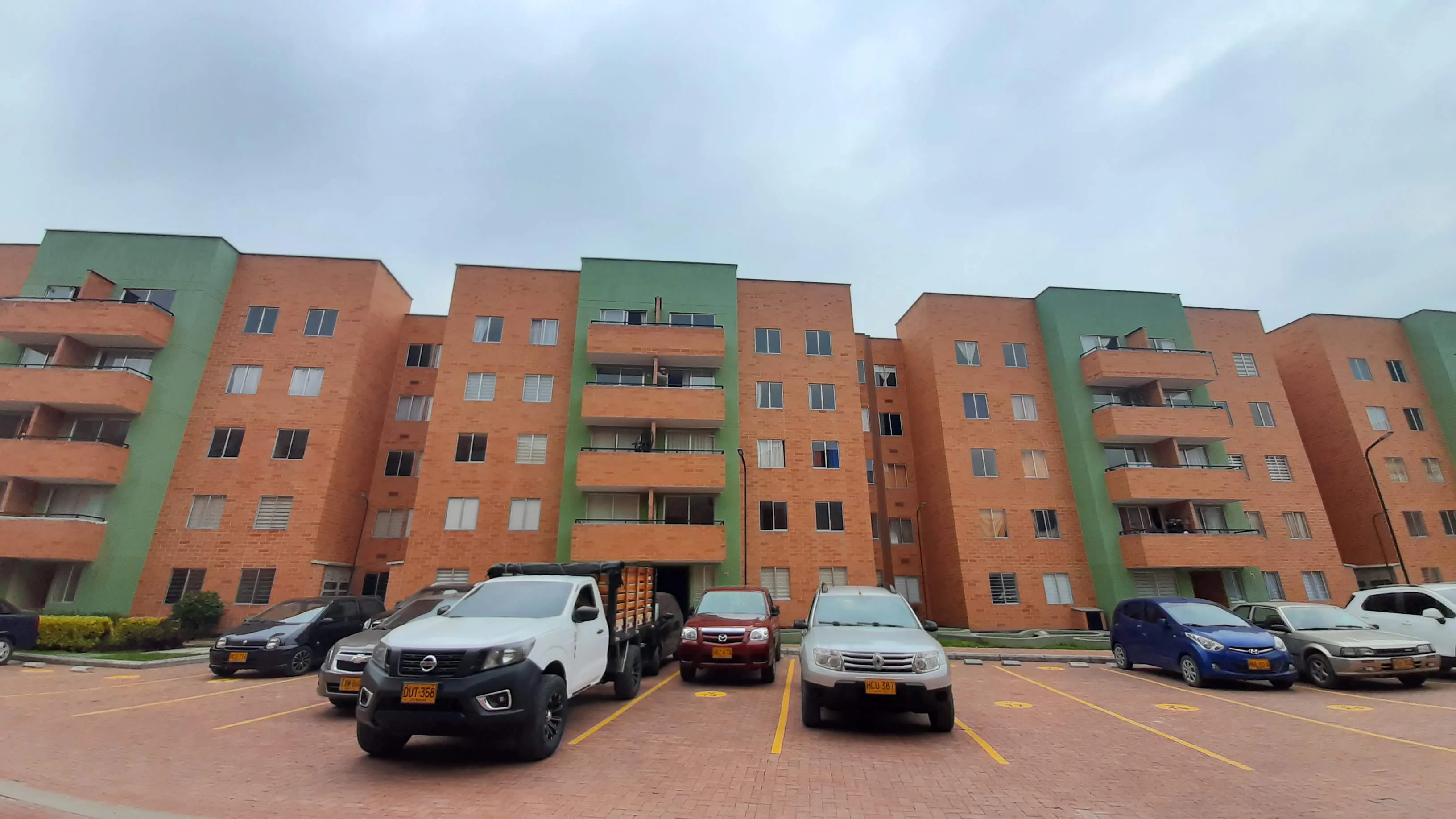 Apartamento en Arriendo en Zipaquirá