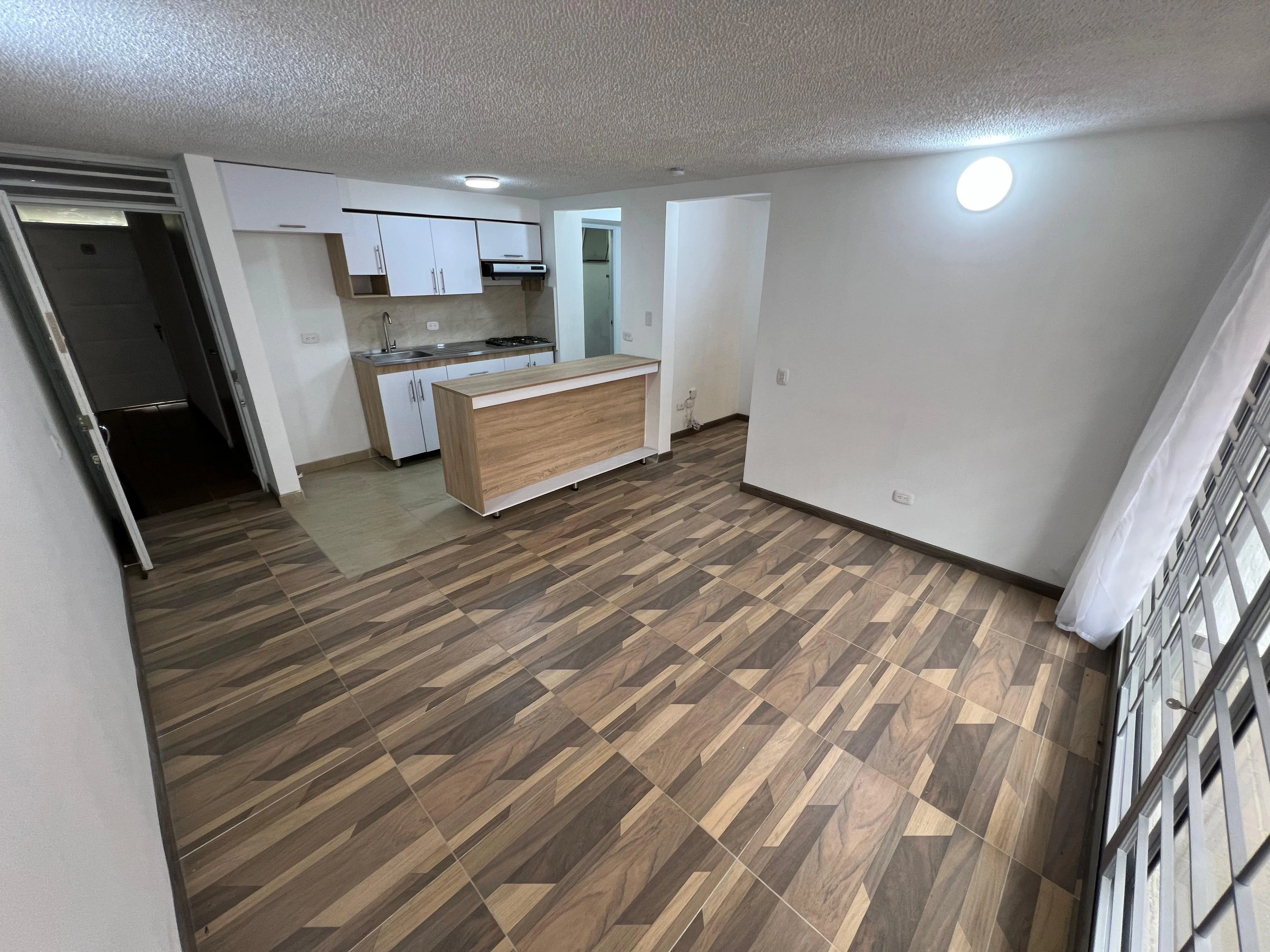 Apartamento en Arriendo en Zipaquirá