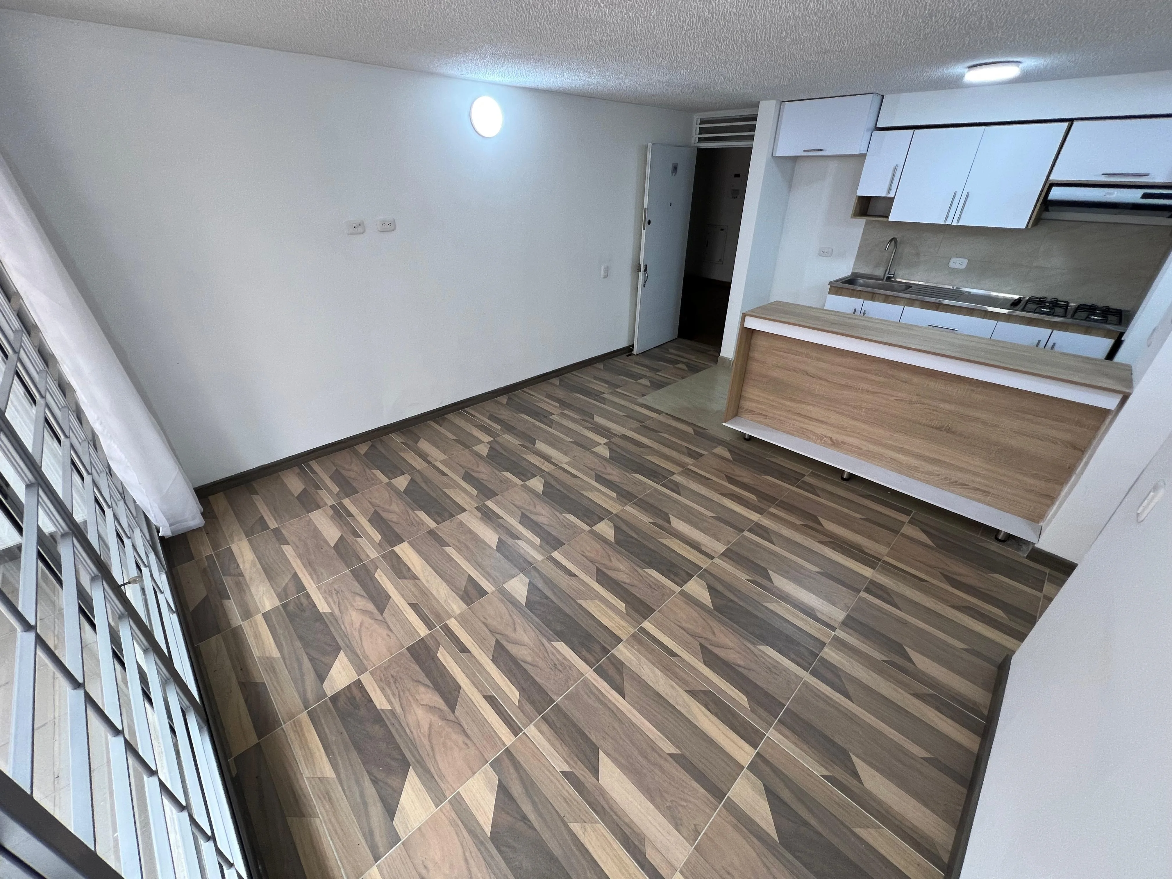 Apartamento en Arriendo en Zipaquirá