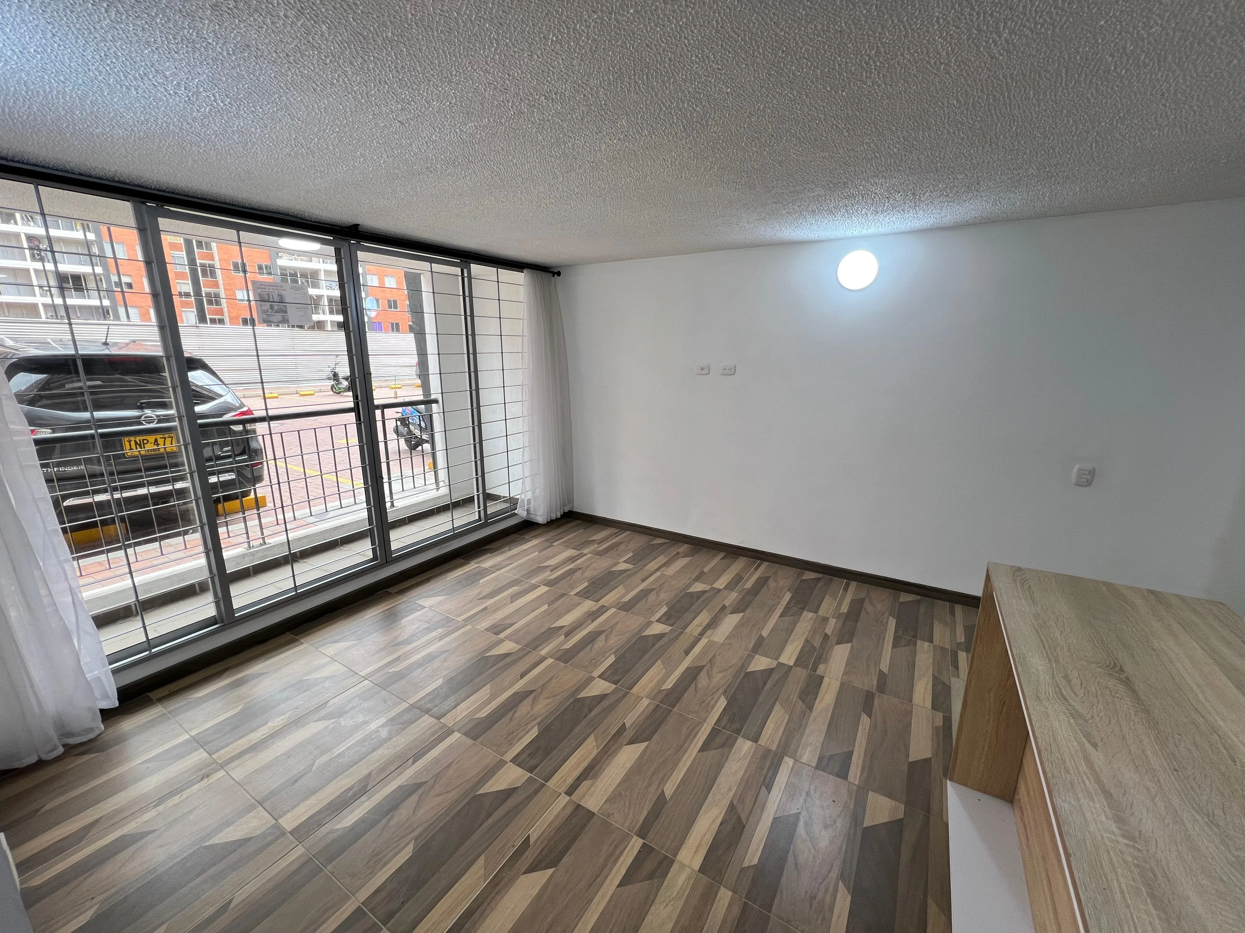 Apartamento en Arriendo en Zipaquirá