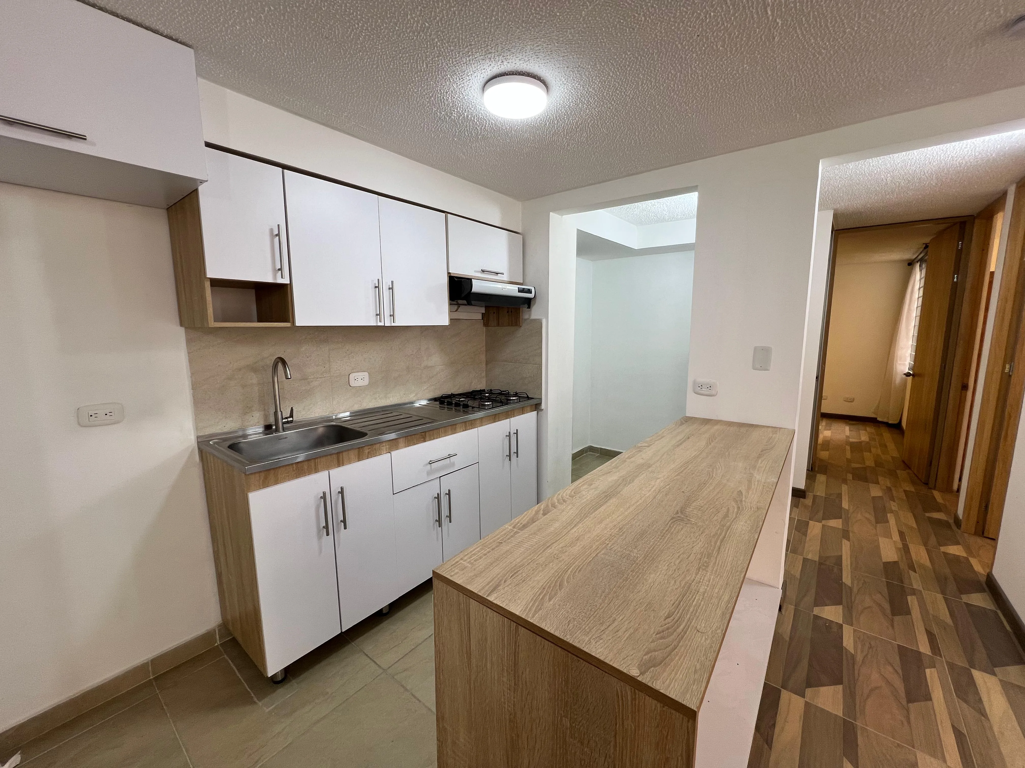 Apartamento en Arriendo en Zipaquirá