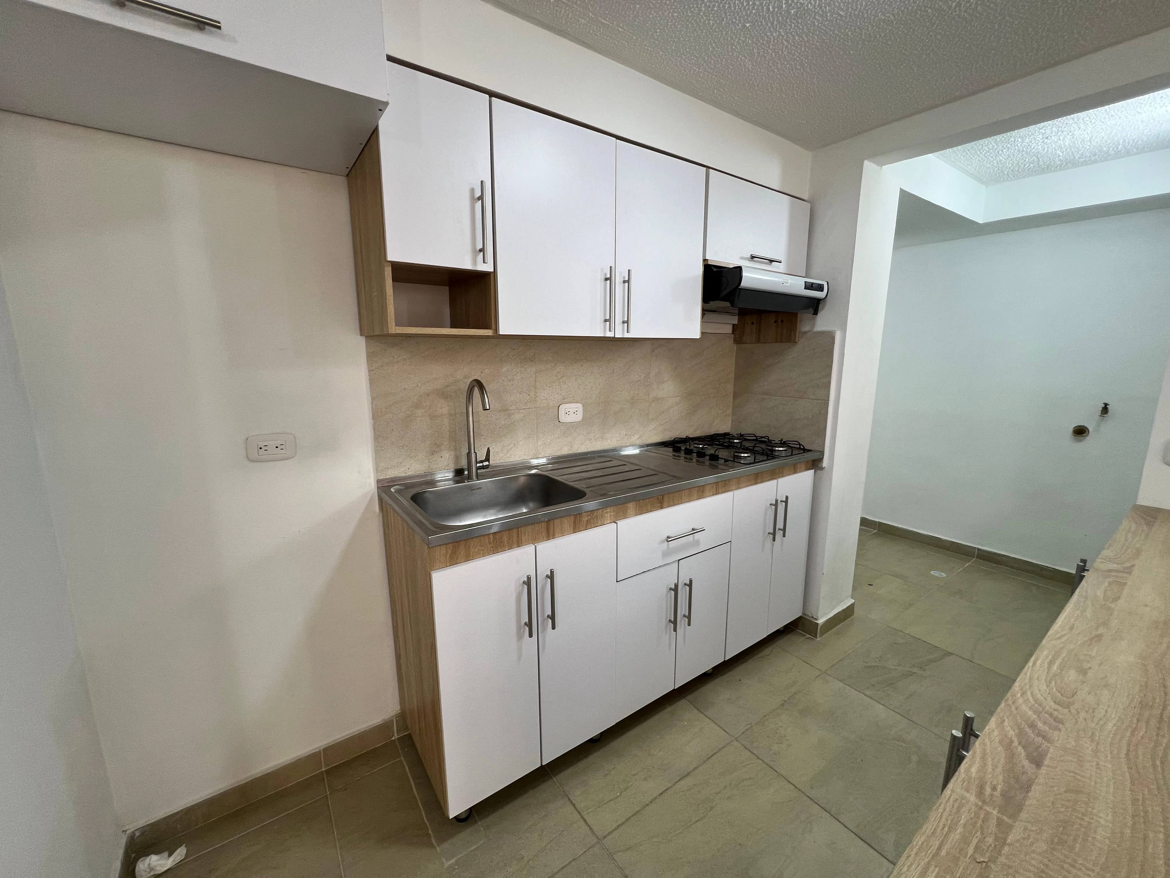 Apartamento en Arriendo en Zipaquirá