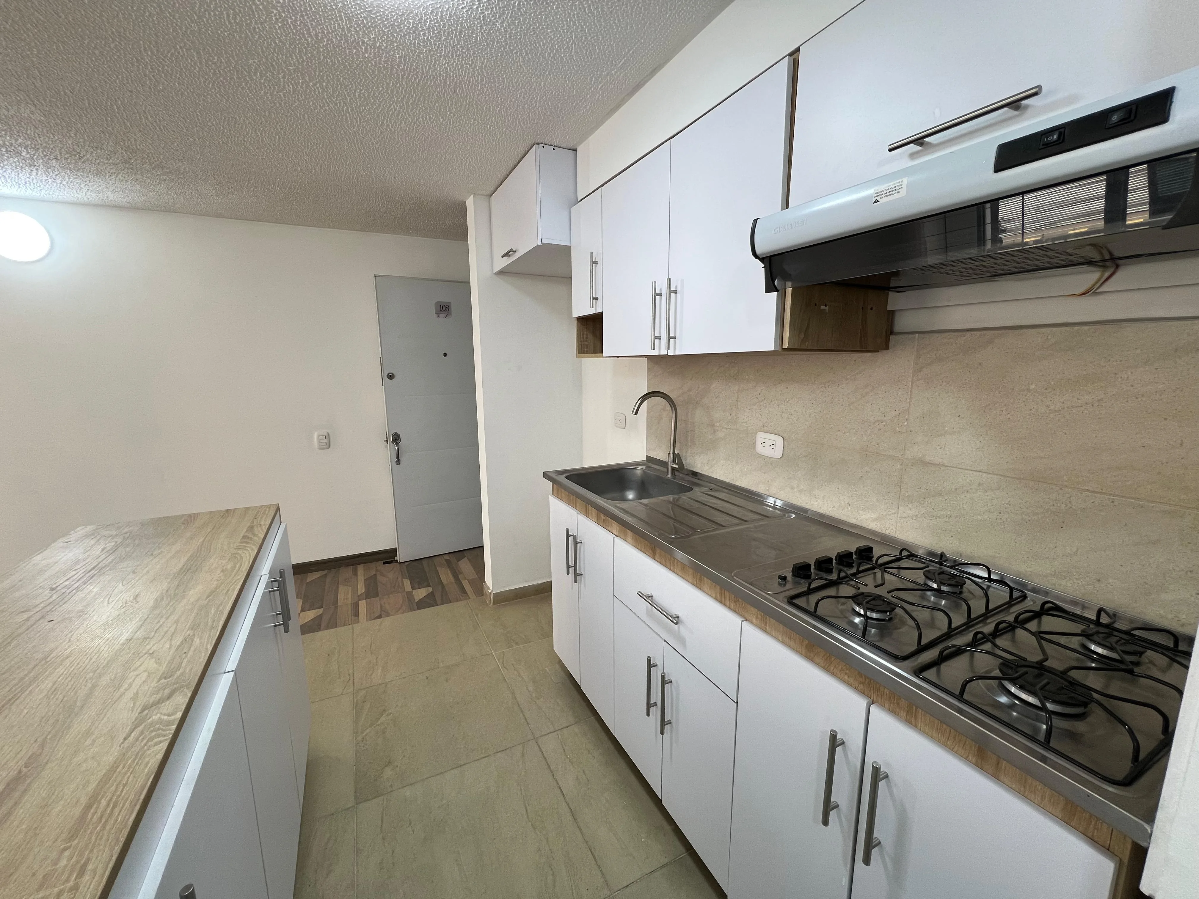 Apartamento en Arriendo en Zipaquirá