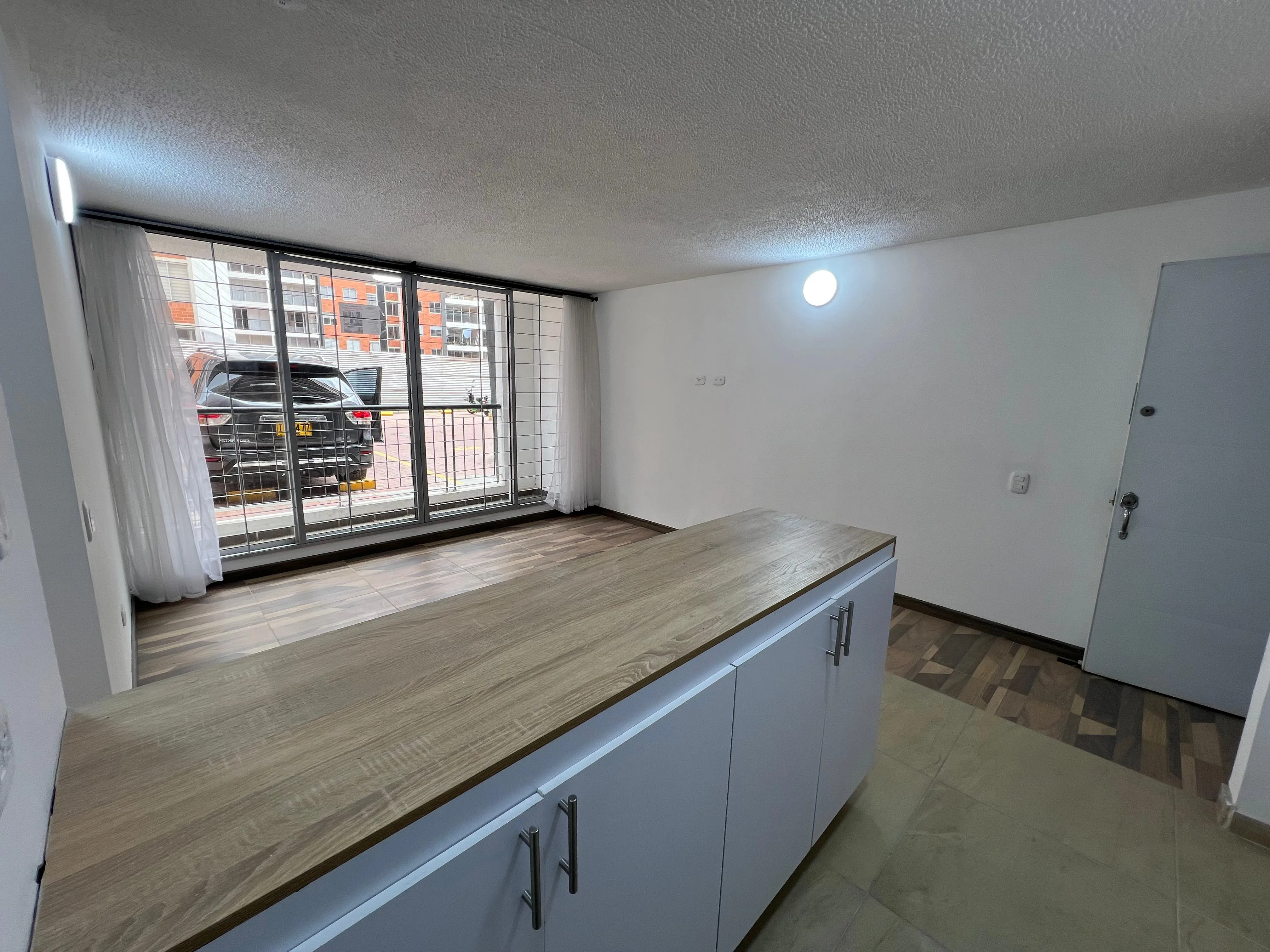 Apartamento en Arriendo en Zipaquirá