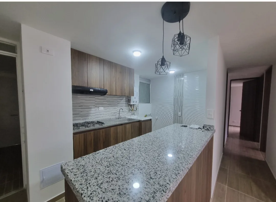 Apartamento en Arriendo en Zipaquirá