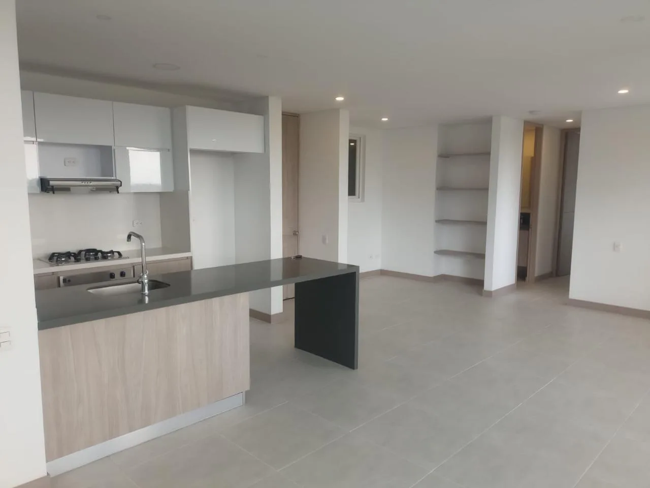 Apartamento en Arriendo en El ingenio, Cali