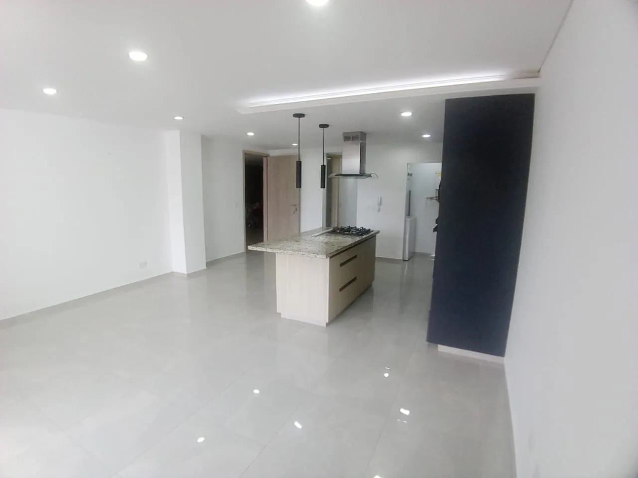 Apartamento en Arriendo en Zona Oeste, Cali