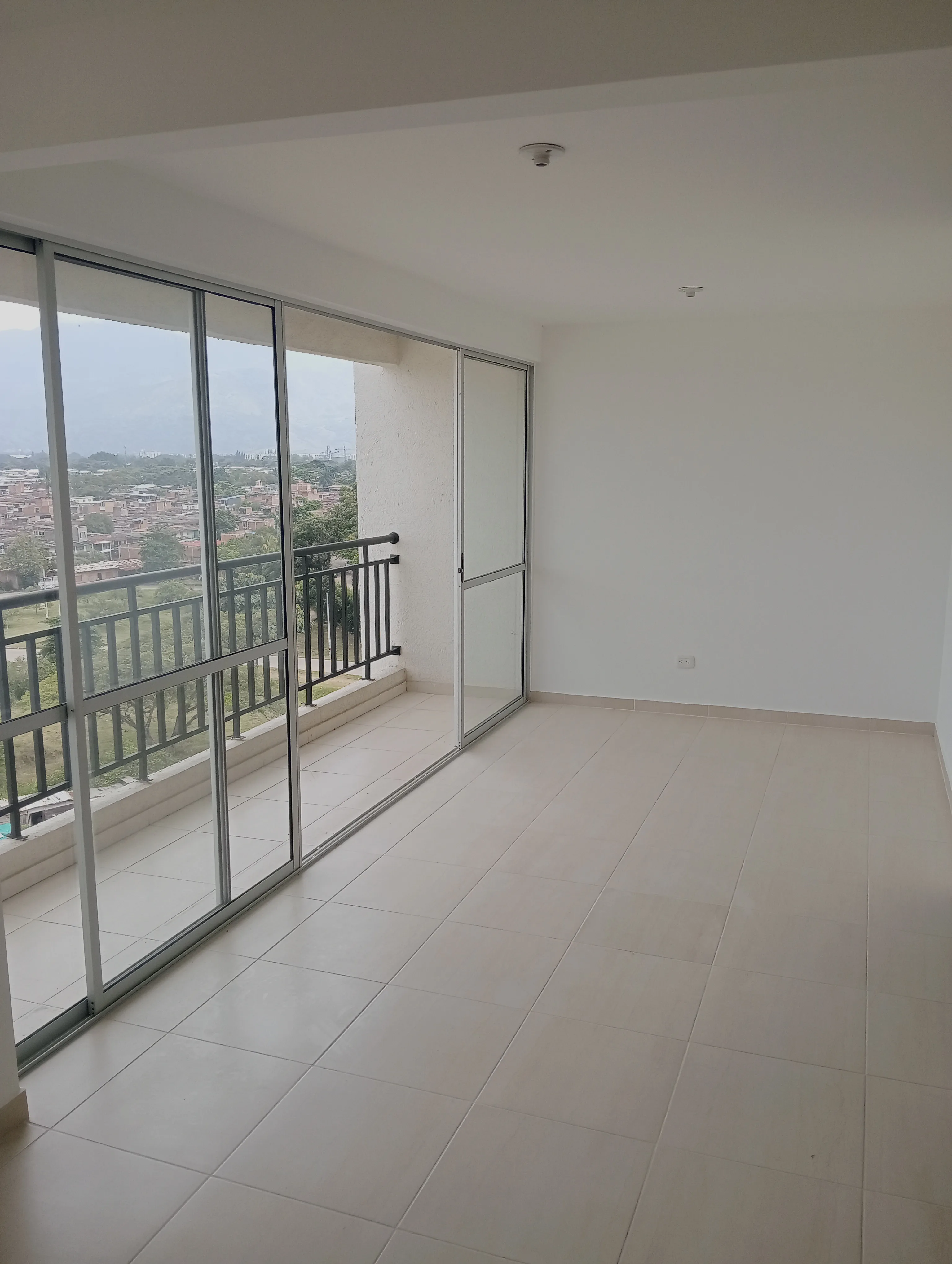 Apartamento en Arriendo en Zona Sur, Jamundí