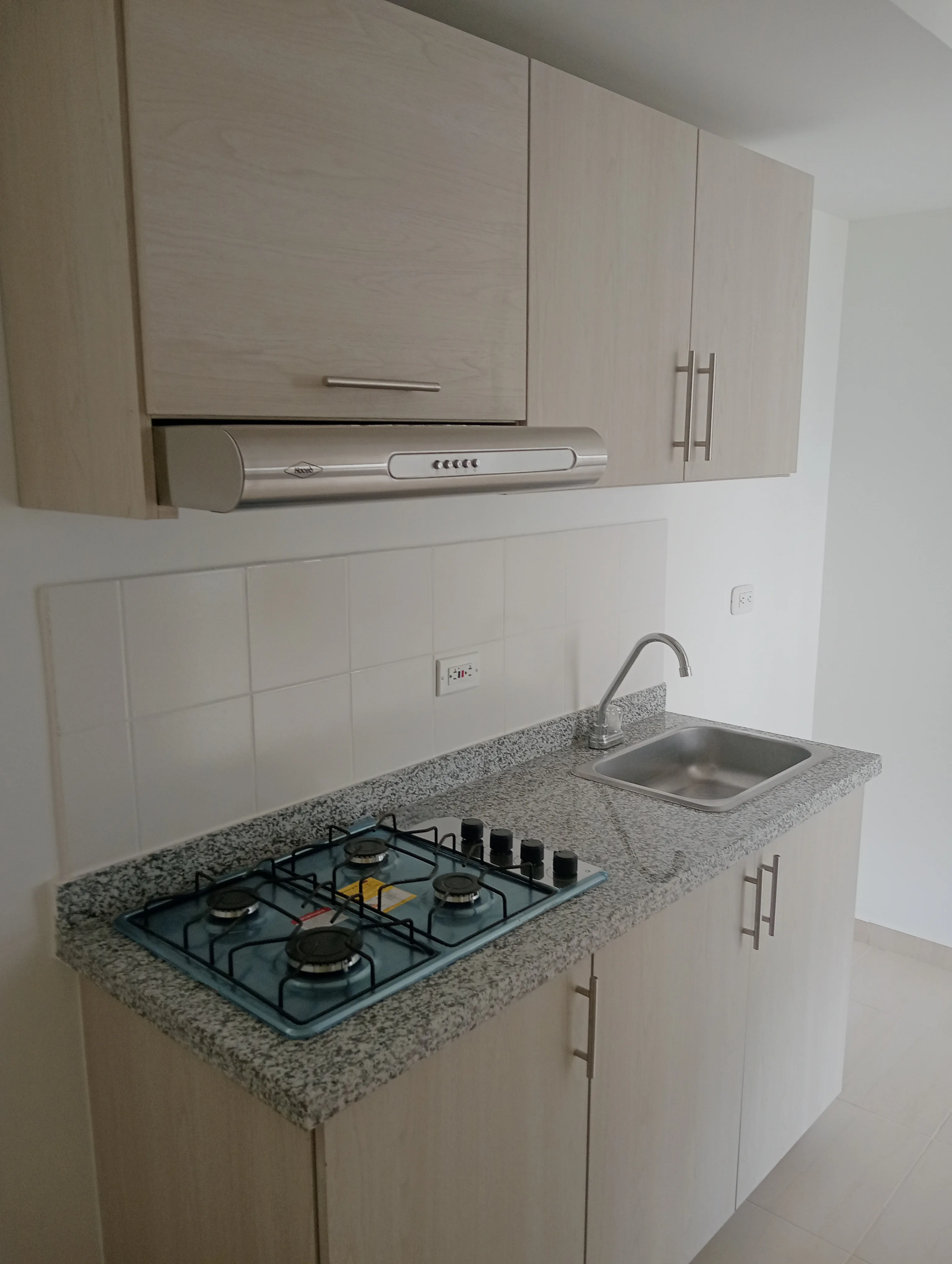 Apartamento en Arriendo en Zona Sur, Jamundí