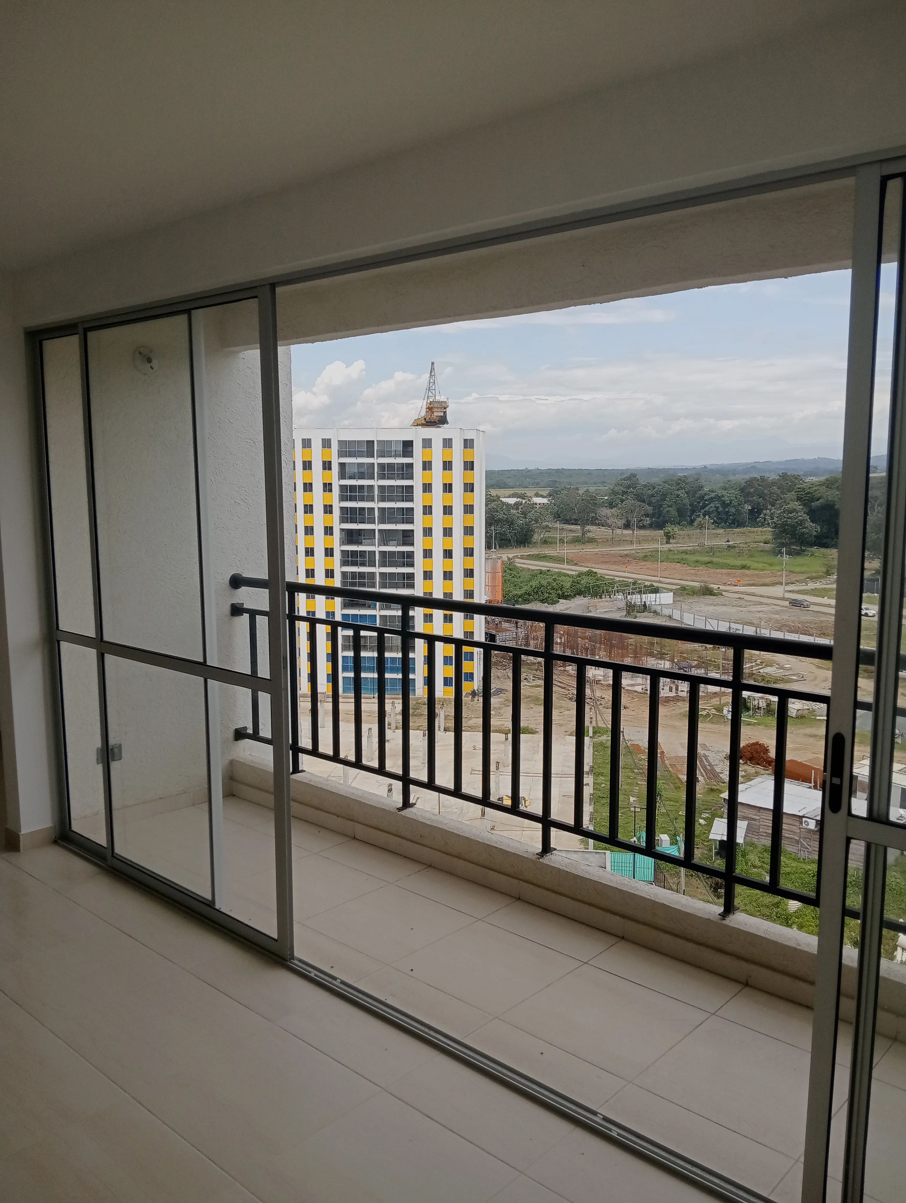 Apartamento en Arriendo en Zona Sur, Jamundí