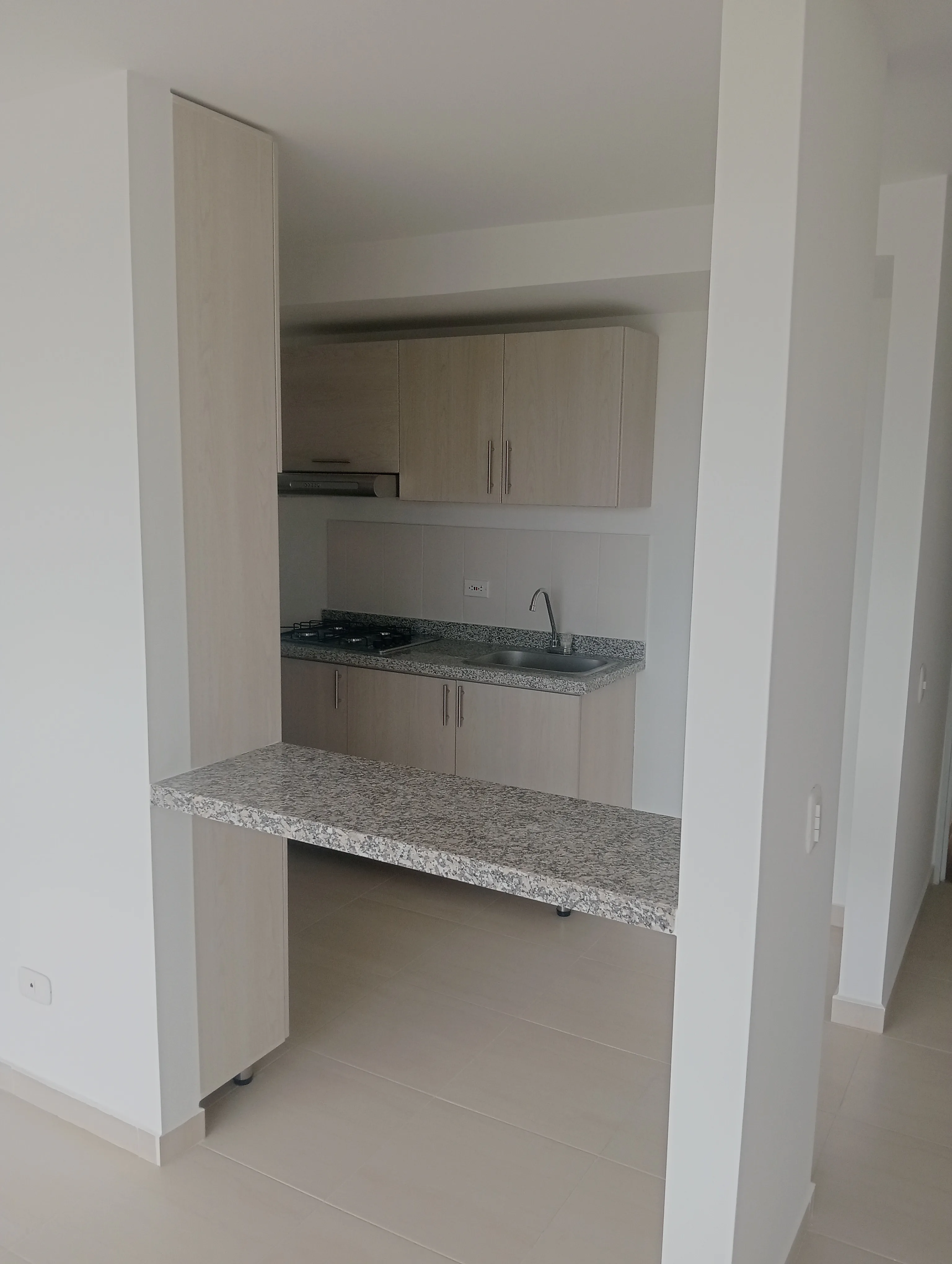 Apartamento en Arriendo en Zona Sur, Jamundí