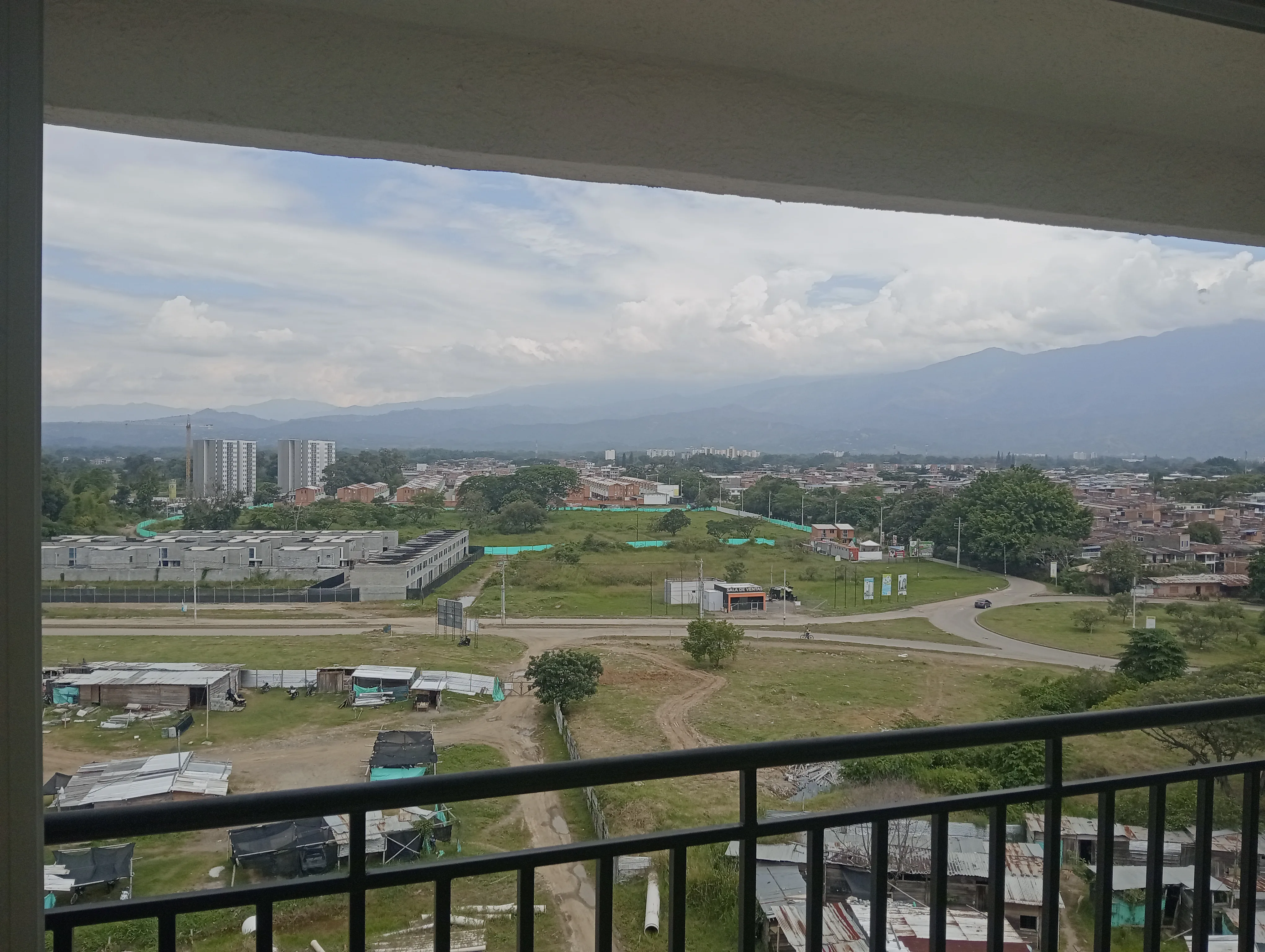 Apartamento en Arriendo en Zona Sur, Jamundí