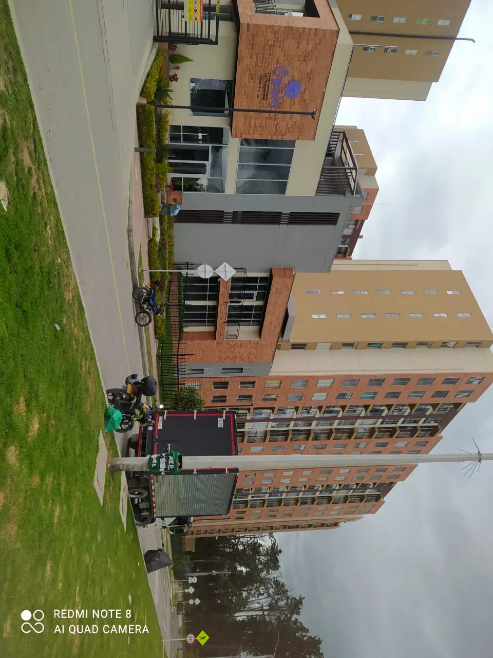 Apartamento en Arriendo en Zona centro, Madrid