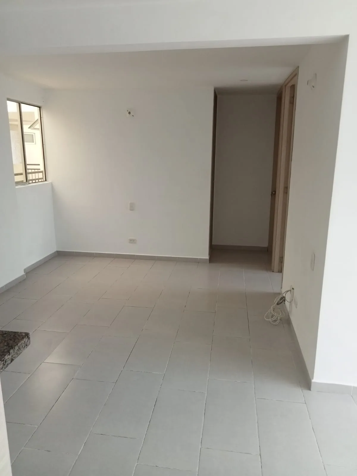Apartamento en Arriendo en Zona industrial, Yumbo