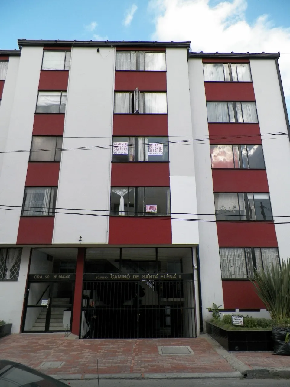 Local en Arriendo en Casa Blanca, Bogotá