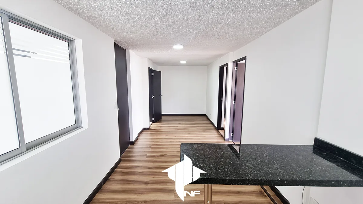 Apartamento en Arriendo en Zona norte, Bogotá