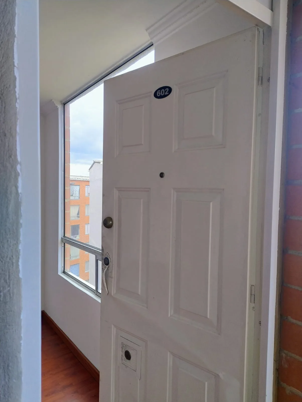 Apartamento en Arriendo en Zonas comerciales, Soacha