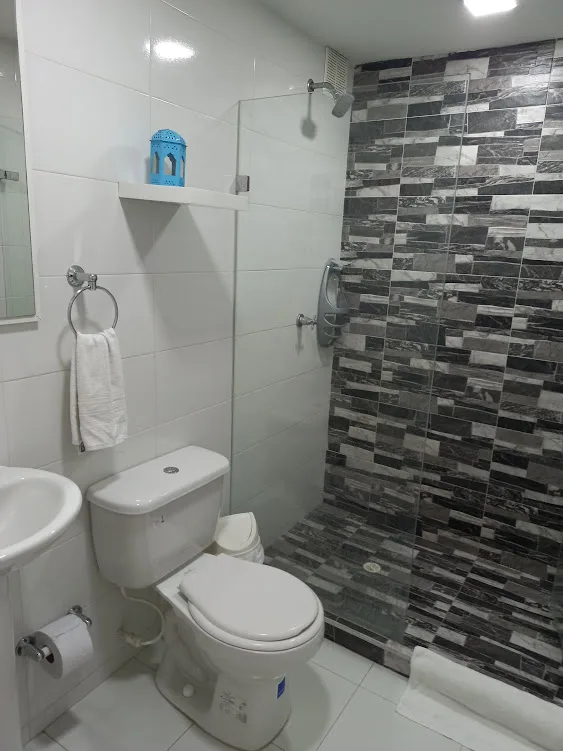 Apartamento en alquiler temporal en Cartagena