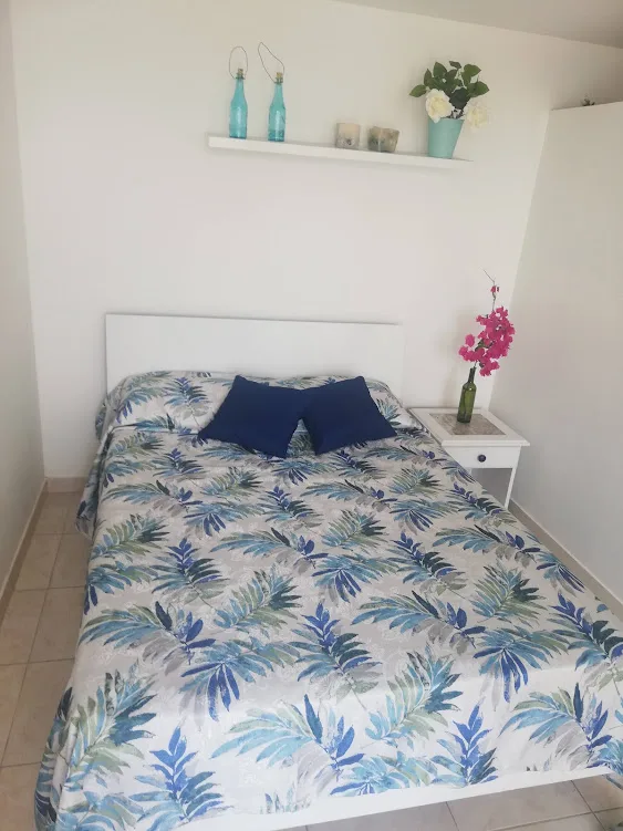 Apartamento en alquiler temporal en Cartagena