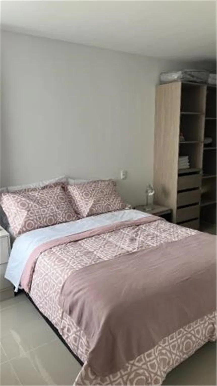 Apartamento en alquiler temporal en Valle del Lili, Cali