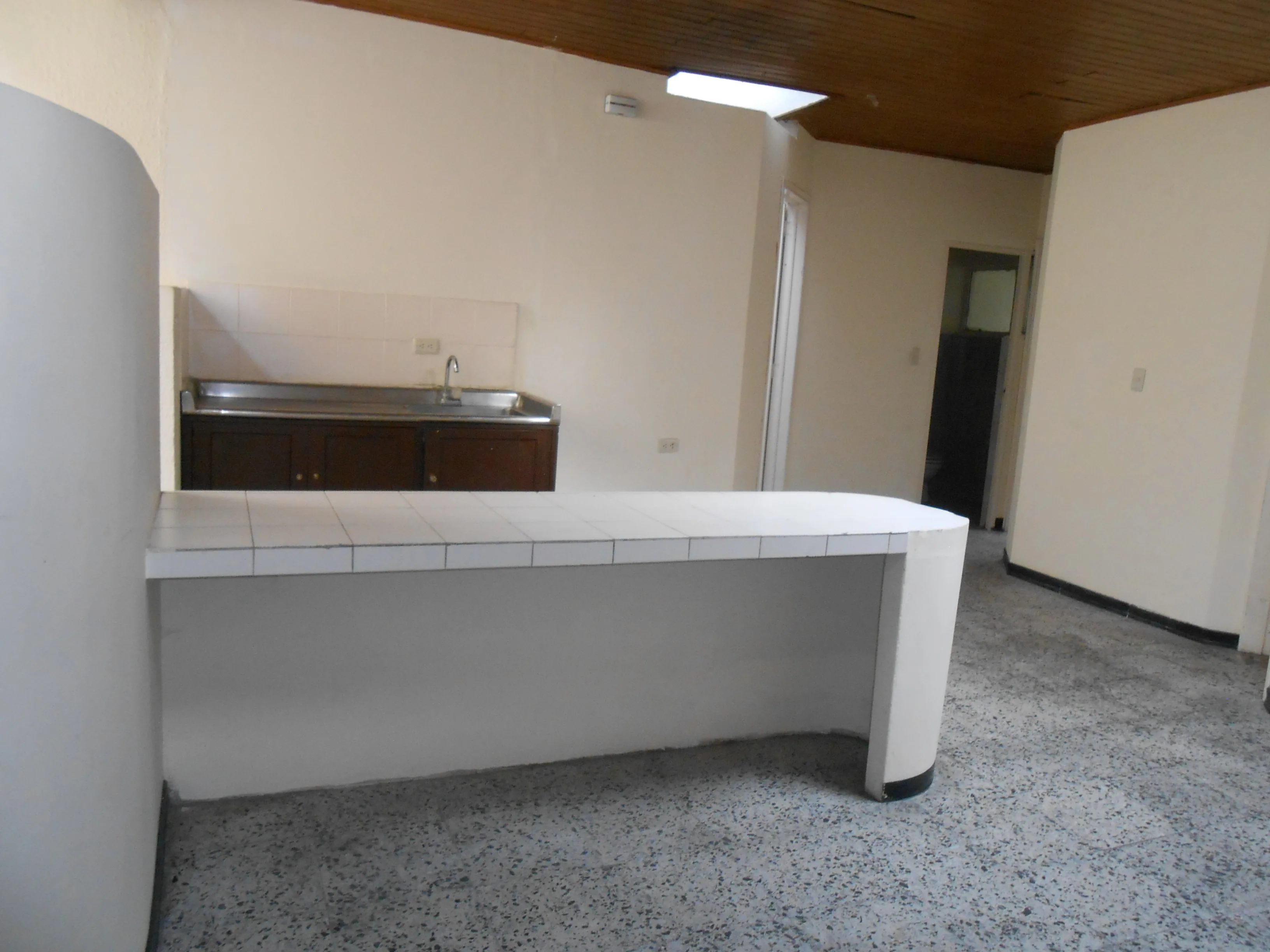 Apartamento en arriendo en Barrios Unidos, Bogotá - 1