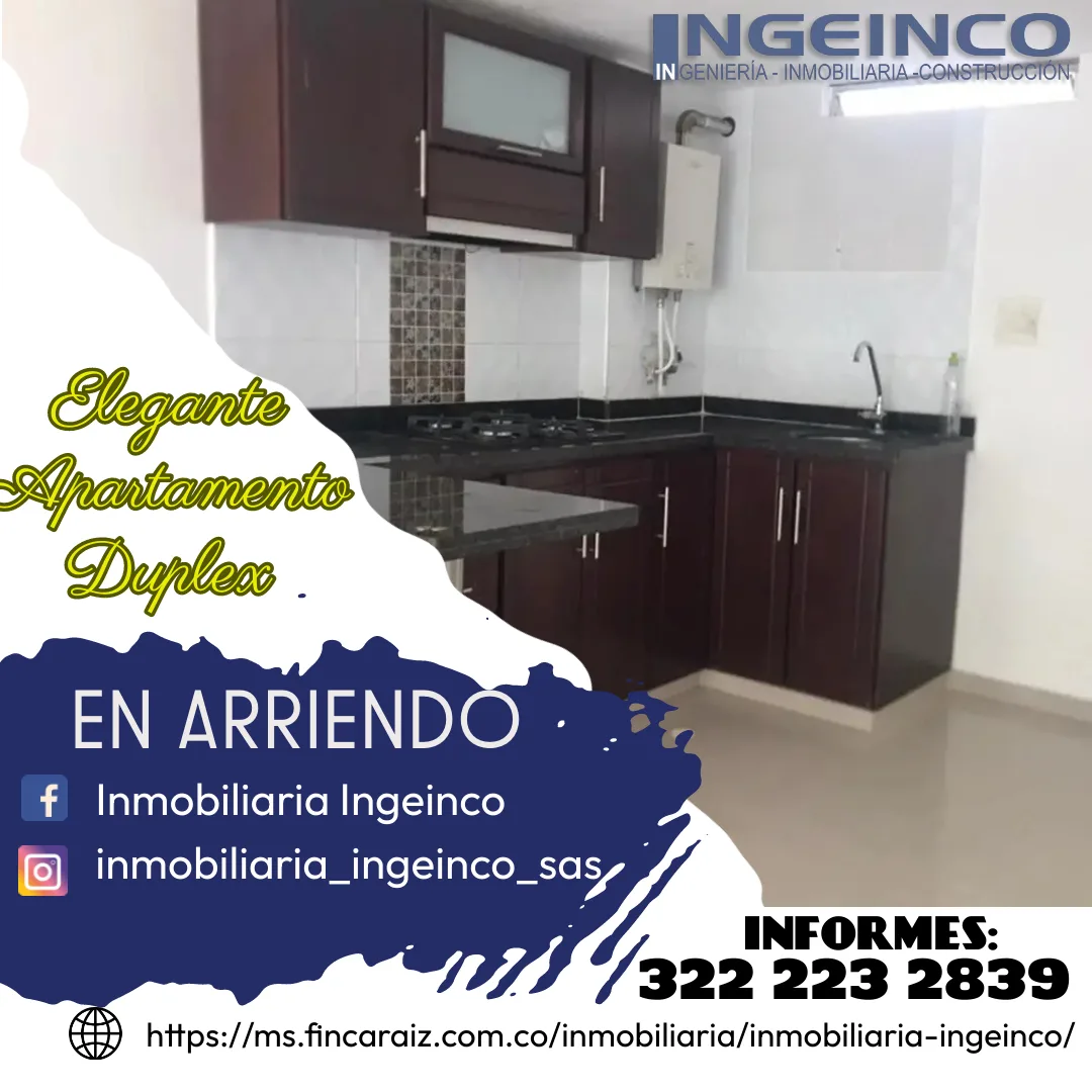Apartamento en arriendo en Caudal norte oriental, Villavicencio