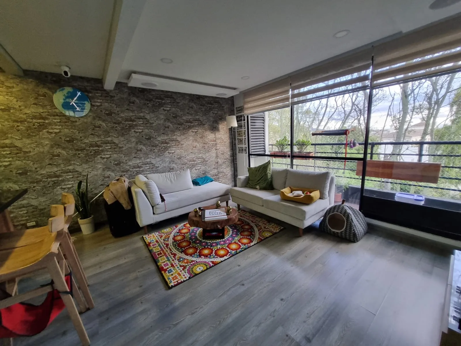 Apartamento en Arriendo en Rio grande, Cajicá