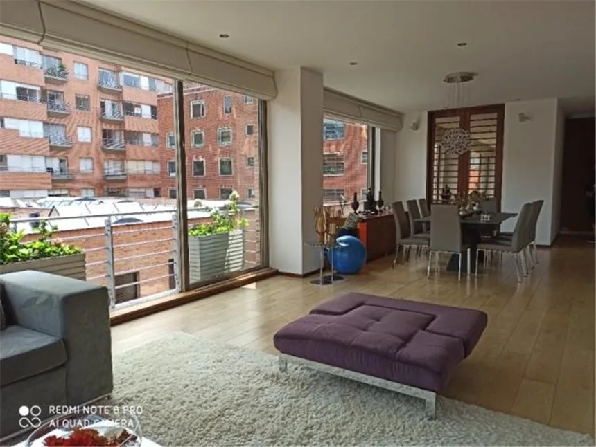 Local en arriendo en Centro Internacional, Bogotá