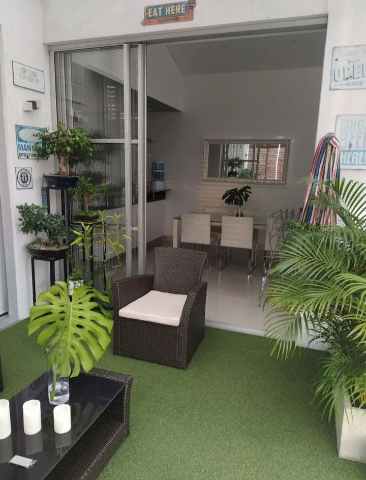 Apartamento en arriendo en Ciudad jardin, Cali