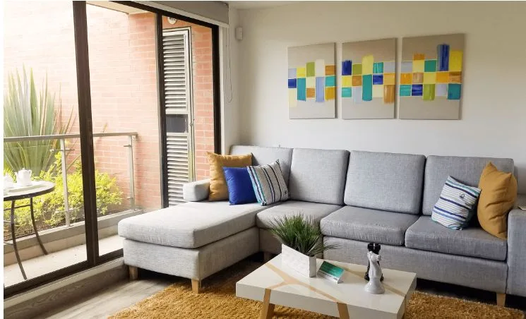 OFICINA EN ARRIENDO, LA SOLEDAD, SECTOR EMPRESARIAL Y COMERCIAL