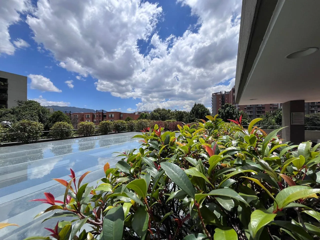 Apartamento en arriendo en Colina Campestre, Bogotá