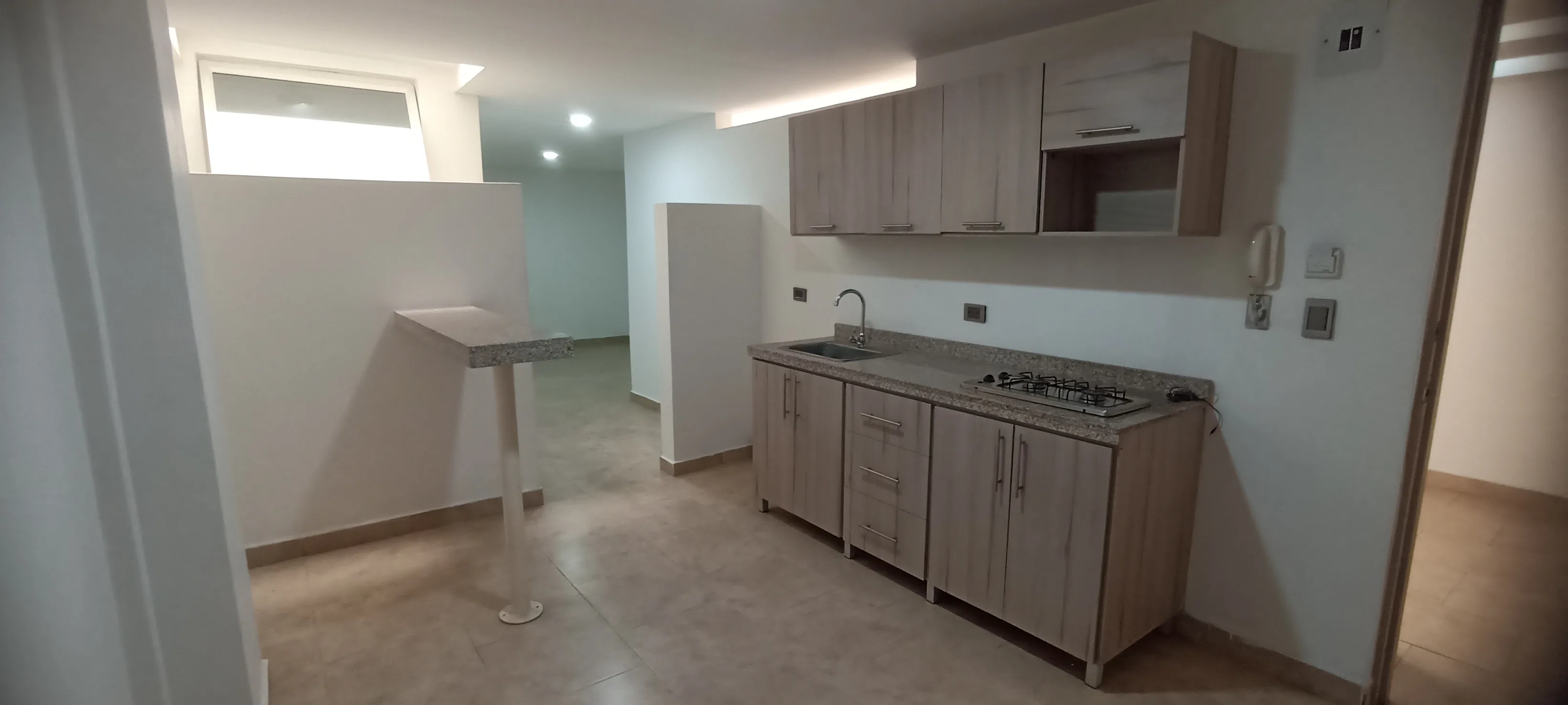 Apartamento en arriendo en El gran limonar, Cali