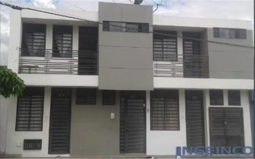 Apartamento en arriendo en Emporio, Villavicencio
