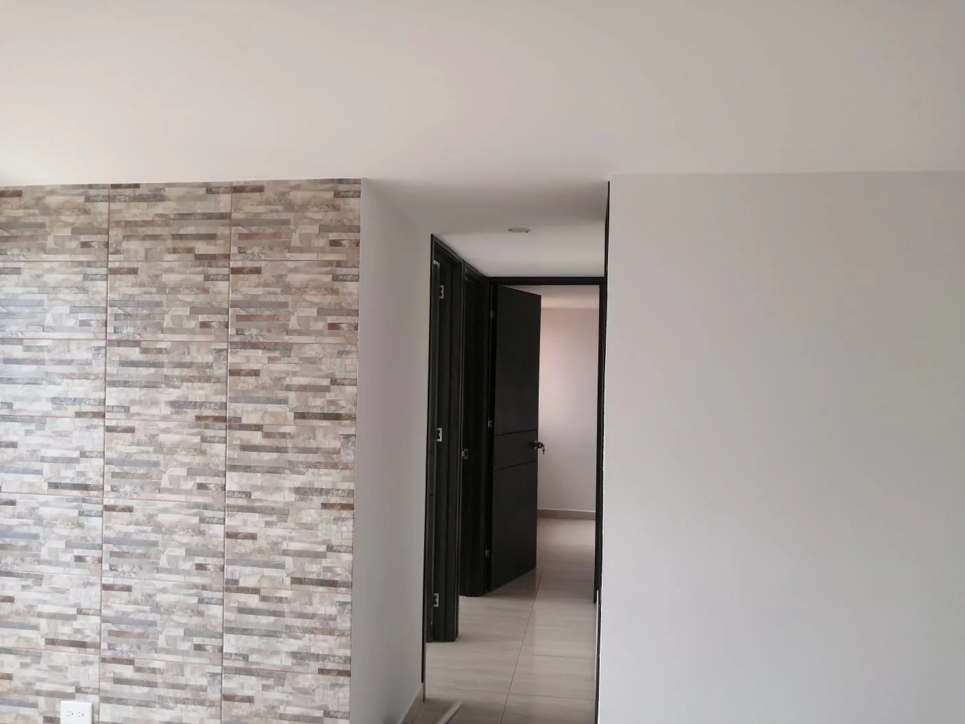 Apartamento en arriendo en Florencia, Bogotá
