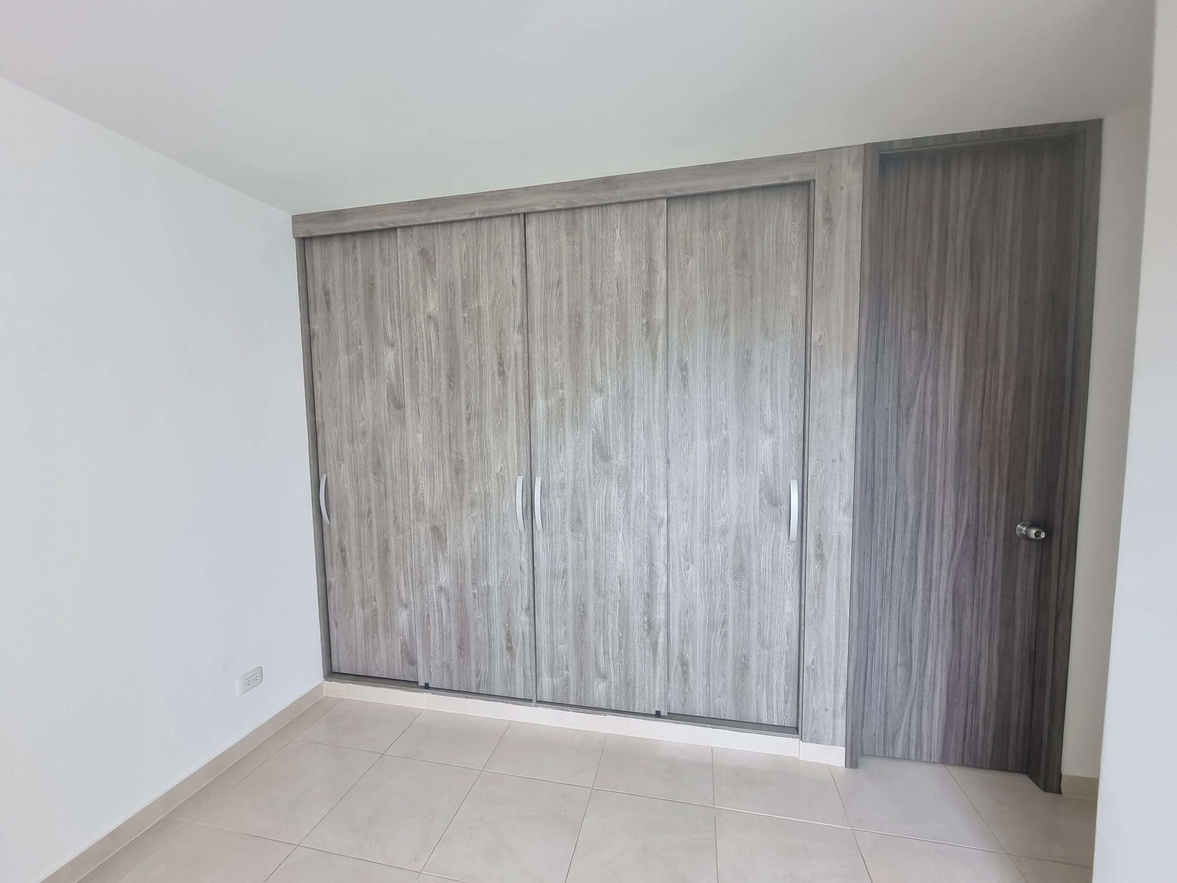 Apartamento en arriendo en Jamundí