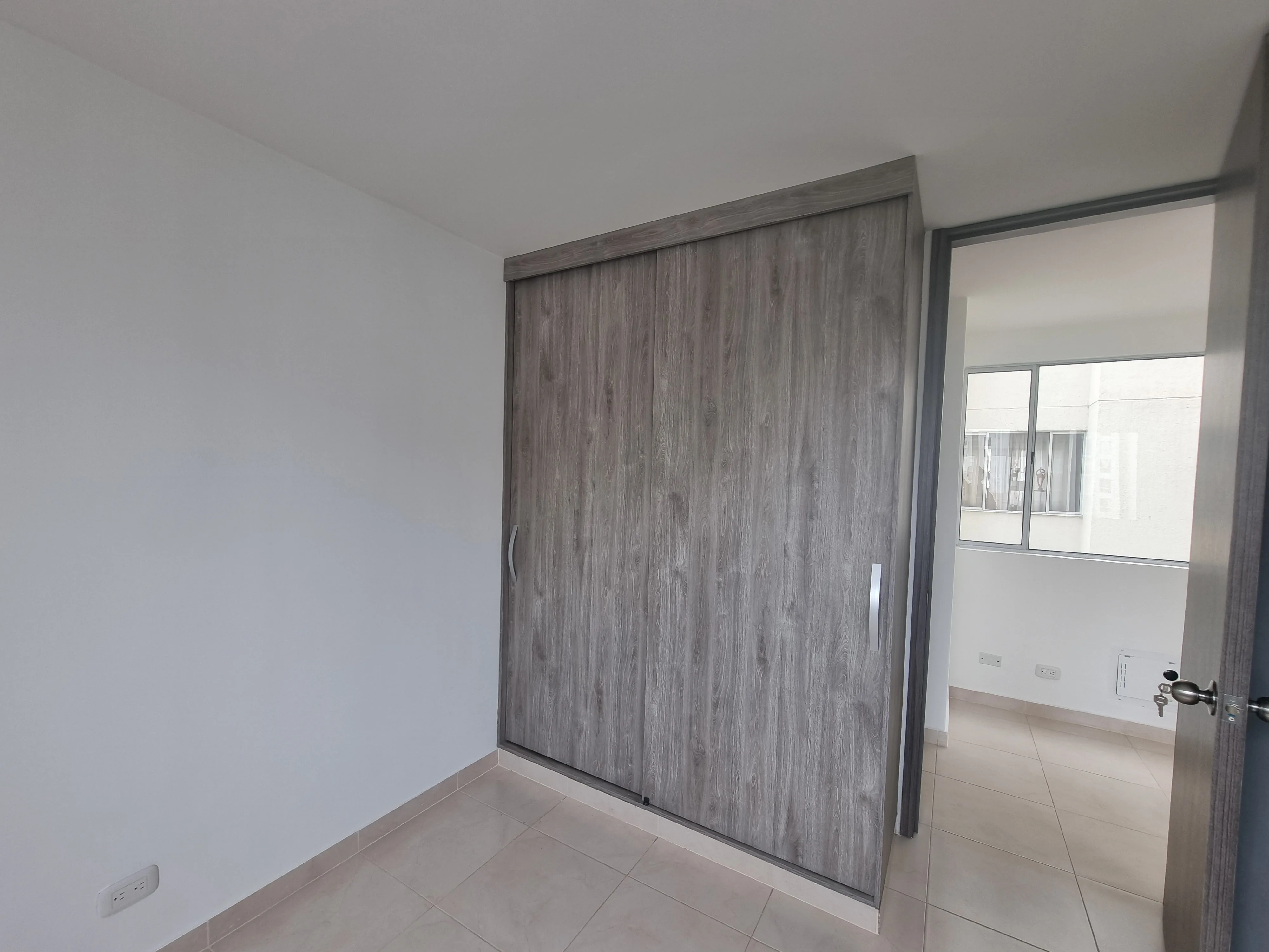 Apartamento en arriendo en Jamundí