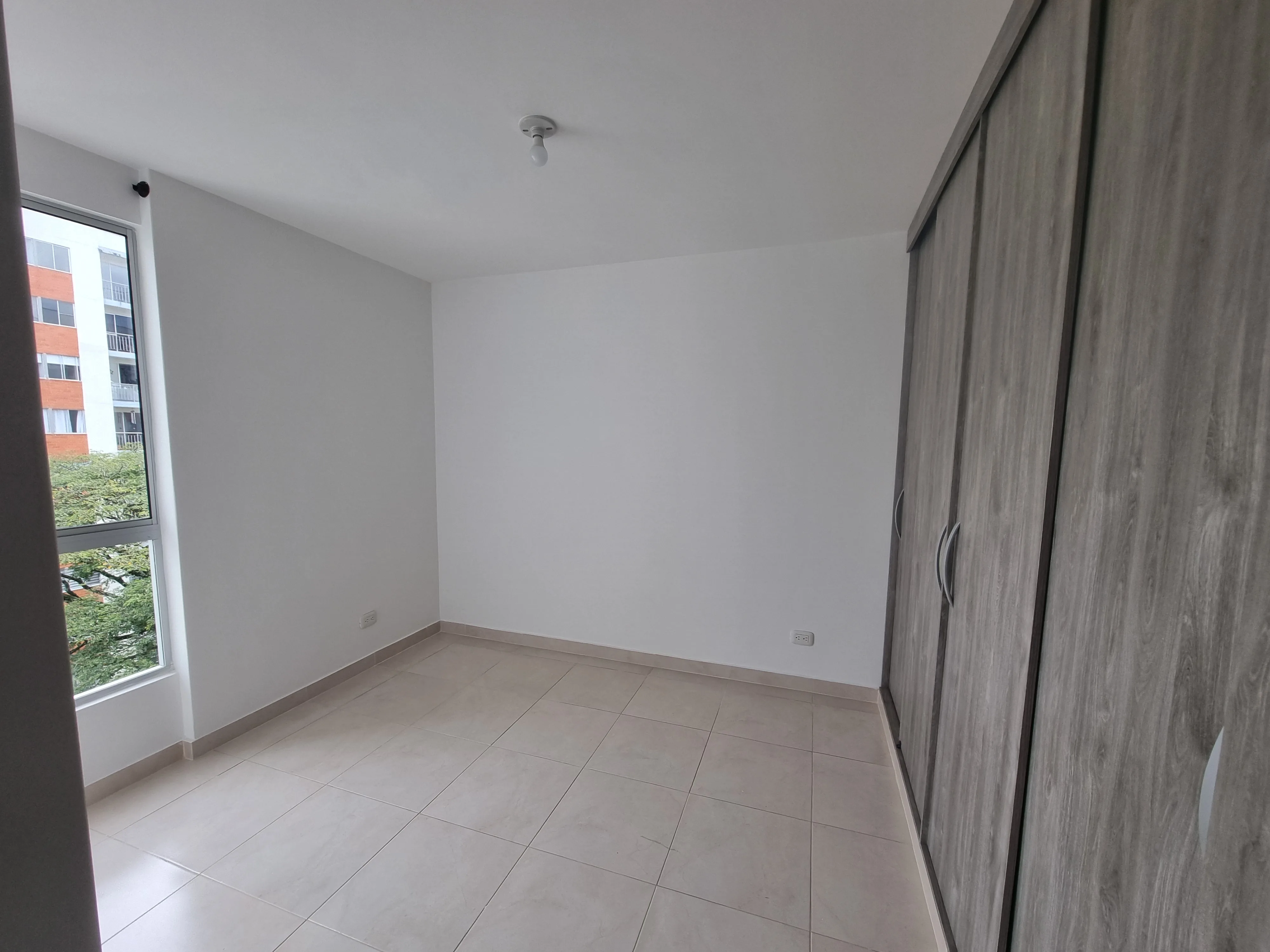 Apartamento en arriendo en Jamundí