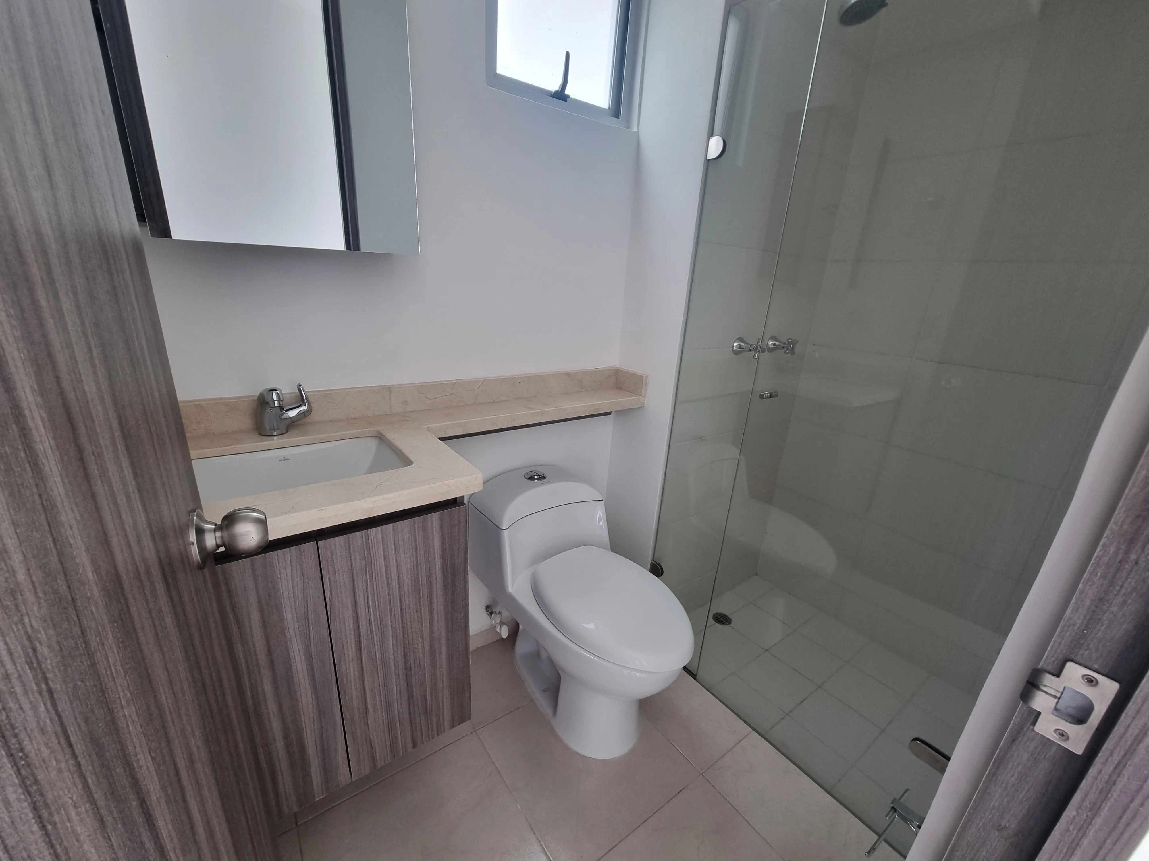 Apartamento en arriendo en Jamundí