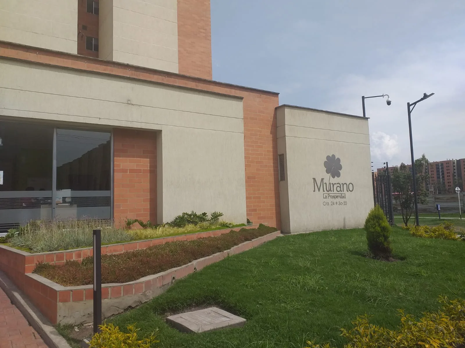 Apartamento en arriendo en La Prosperidad, Madrid