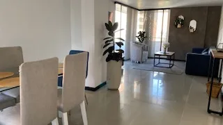 Oficina en Arriendo en Laureles, Medellín