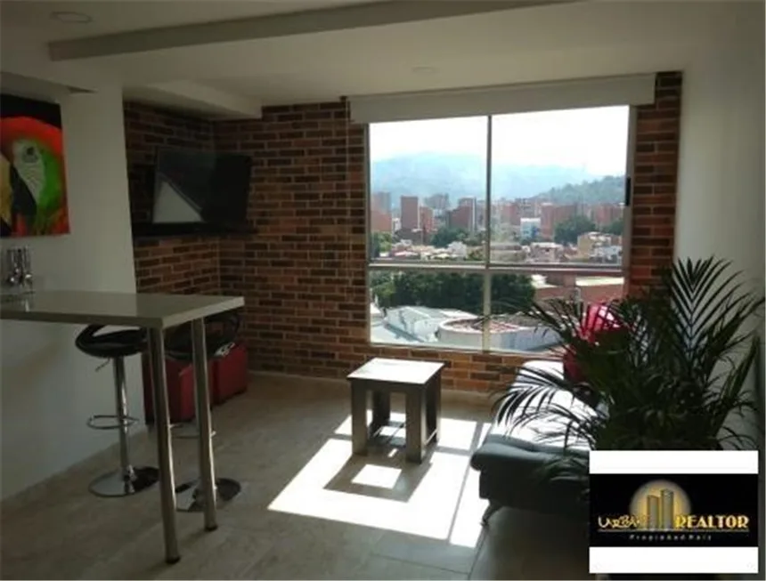 Oficina en Arriendo en Laureles, Medellín
