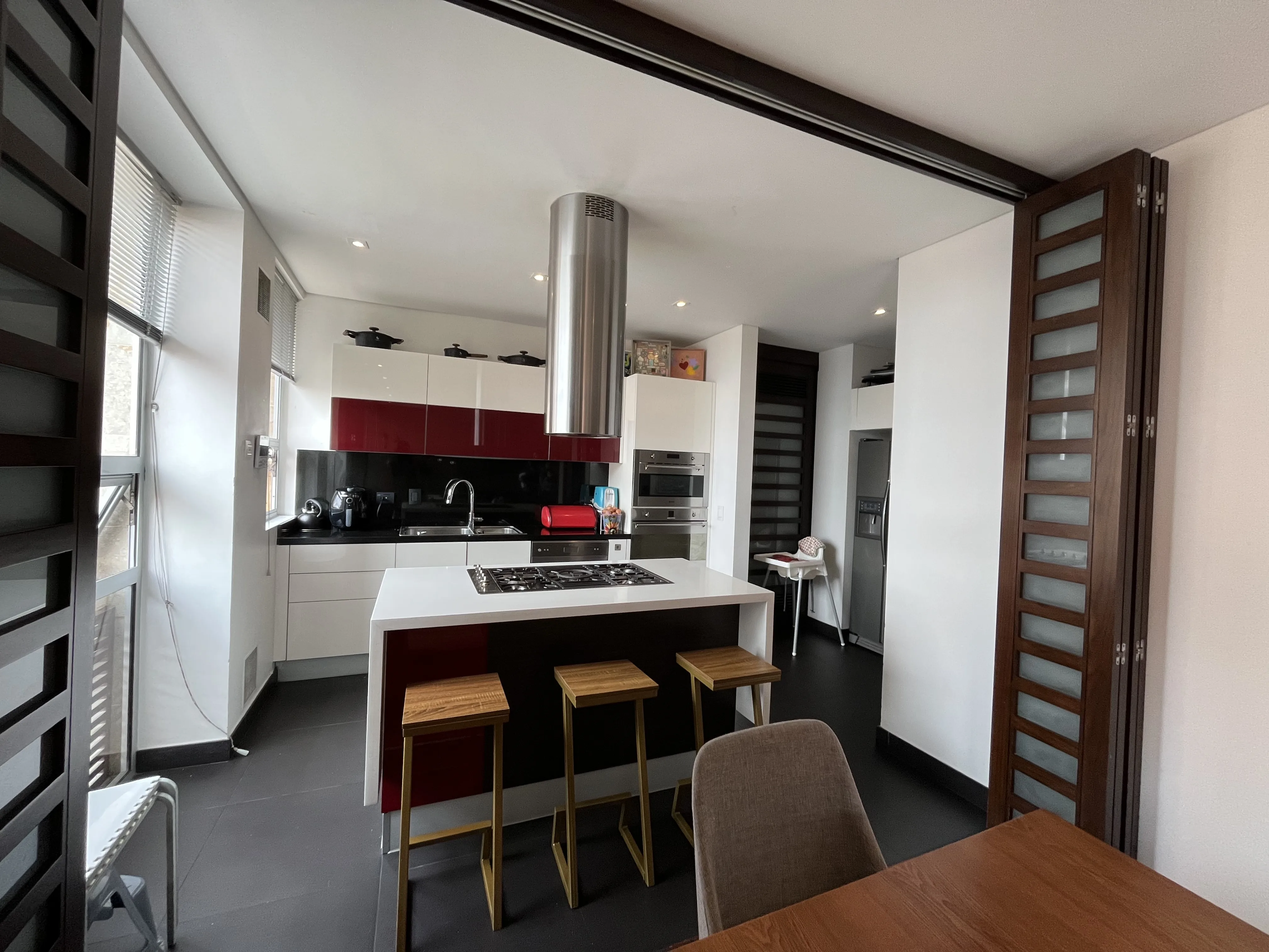 Casa en Arriendo en Chico norte, Bogotá