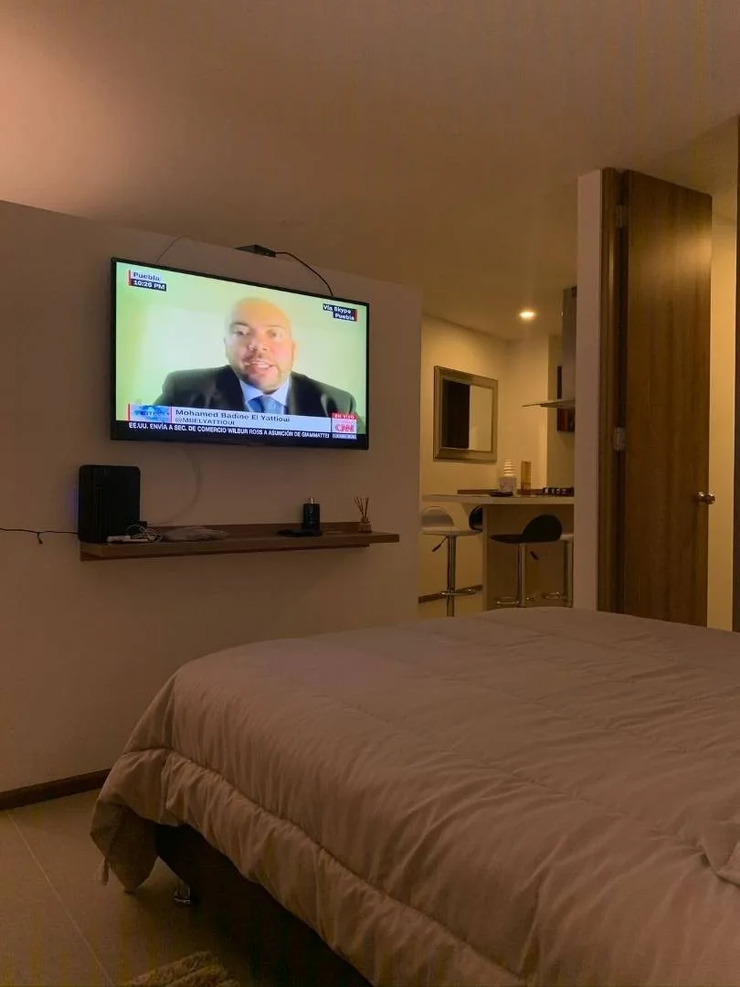 Apartamento en arriendo en Manizales