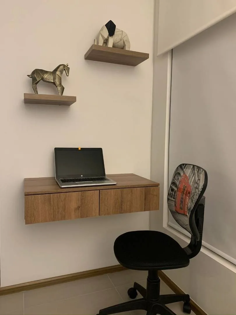 Apartamento en arriendo en Manizales