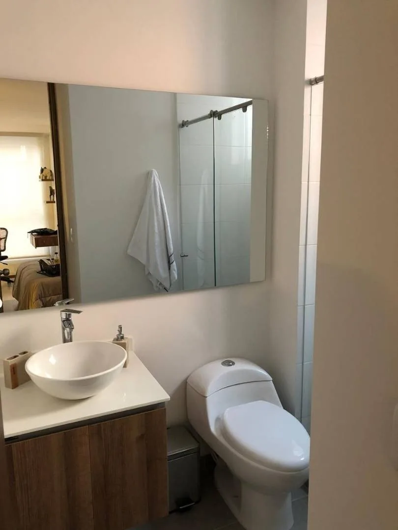 Apartamento en arriendo en Manizales