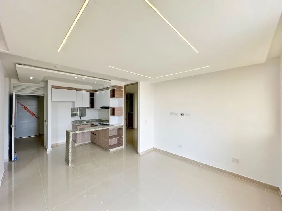 Apartamento en Arriendo en Manzanillo, Cartagena